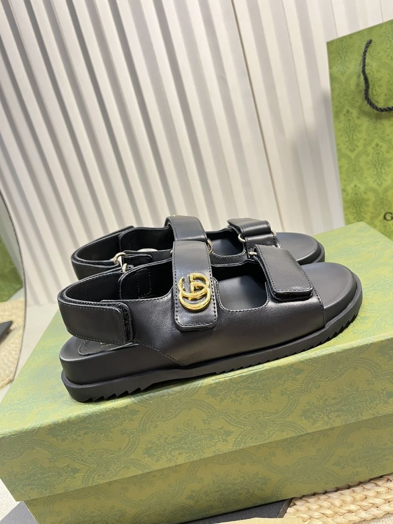 Gucci Sandals